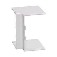 Внутренний угол КМВ 25х25 (4шт/компл) IEK