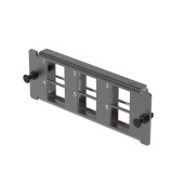 Планка 6x Keystone 1HU