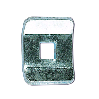 Шайба для соед. провол. лотка (в соединении с винтом М6х20) INOX