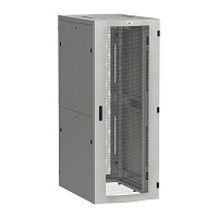 ITK LINEA S Шкаф серв. 19" 48U 750х1200мм перф. дв. серый
