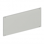 Стенка задняя для шкафа ШТ-НС 18U ССД