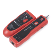 Cabeus HT-462 Тестер для витой пары с тон-генератором