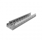 Лоток световой перфорированный 100х50х3000