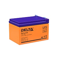 Аккумуляторная батарея Delta HR 12-51 W