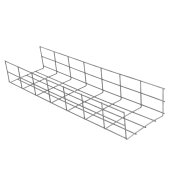 Лоток проволочный 100х200 ГЦ