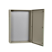 Корпус металлический ЩМП-5-0 У2 IP54