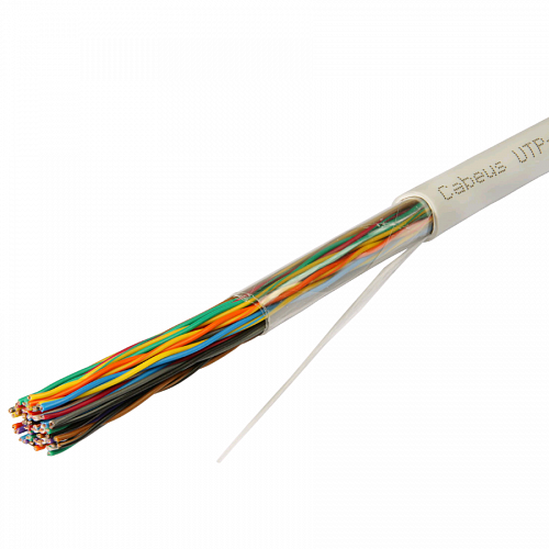 UTP-25P-Cat.3-IN