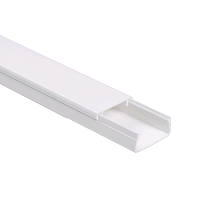 Кабель-канал 40х25 ECOLINE (24 м)