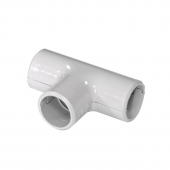 Тройник открывающийся TI25G IEK