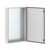 Корпус навесной STE с М/П ВхШхГ 1000x600x250 мм