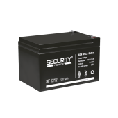 Аккумуляторная батарея Delta SF 1212