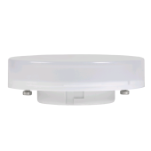 Лампа LED T75 таблетка 10Вт 230В 4000К GX53 IEK