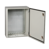 Корпус металлический ЩМП-6-2 У1 IP54 PRO
