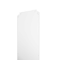 KX Монтажная панель 125х135мм для KX 150x150мм 1шт