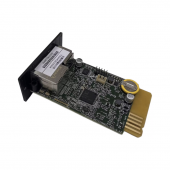 Плата расширения SNMP для серий XPERT, DATA PRO