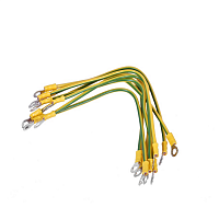 Комплект проводов заземления для шкафов EMS