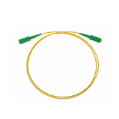 Шнур ШОС-SM/2.0   мм-SC/APC-SC/APC-1.0  м 