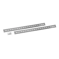Уголок монтажный для ВРУ 1М 40х40х2 L-600мм EKF PROxima (2шт)