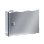 KEL Взрывобезопасн. корпус380x300x155