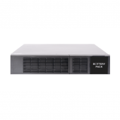 Батарейный блок для источника бесперебойного питания GIGALINK 3000 VA (GL-UPS-LI03/6*9a) / 12 акб * 9a, глубина 640 мм