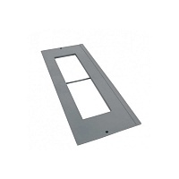 Рамка приборная 8 модулей для лючка C-Line 24 EKF 