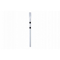 ССД Столбик опознавательный для подземных кабельных линий связи СОС (h=2500)