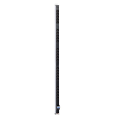 Верт блок розеток Rem-16, 1×16A, авт, 25S, 1820мм, 42-48U, колодка