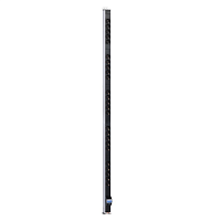 Верт блок розеток Rem-16, 1×16A, авт, 25S, 1820мм, 42-48U, колодка