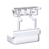 DLPОтвод Т ш.80мм