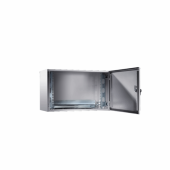 DK AE Шкаф 16U 600x760x350 мм