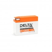 Аккумуляторная батарея Delta CT 12025