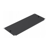 Фальшпанель быстросъемная Ф-19"-4U-Б ССД