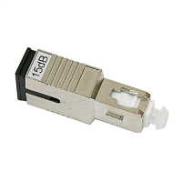 Аттенюатор SC-SM-15Дб