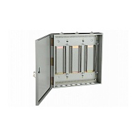 Шкаф ШРН-В/300 под плинты LSA-PROFIL,без плинтов ССД