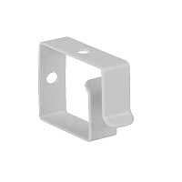 ITK Кольцо кабельное 50x44 мм (компл. 4шт), серое