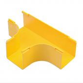 ITK T-соединитель горизонтальный опт. лотка 60мм