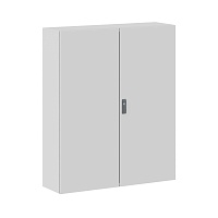 Корпус навесной ST с М/П двухдверный ВхШхГ 1200x1200x300 мм