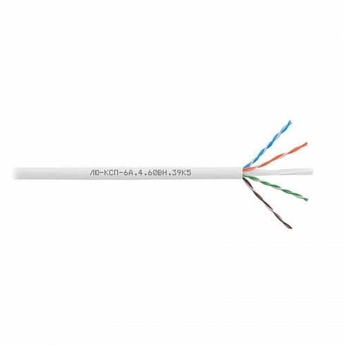 ЛЮ-КСП-6A.4.60ВН.39К5