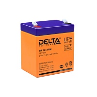 Аккумуляторная батарея Delta HR 12-5