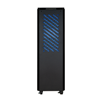 3Ф ИБП UPS ULTIMA 3310, On-line, фазность 3/3 или 3/1, T, 10/9 кВА/кВт, LCD, USB, RS232, EPO, DRY, BF, PARAL, SNMP slot, Клеммная колодка