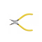 Клещи для опрессовки соединителей проводов (скотчлок), 150 мм