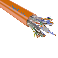 Кабель витая пара ParLan U/UTP Cat5e ZH нг(А)-HF 16х2х0,52*