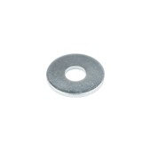 Шайба плоская усиленная M6 DIN 9021 INOX EKF