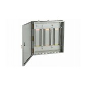 Шкаф ШРН-В/300 под плинты LSA-PROFIL,без плинтов ССД