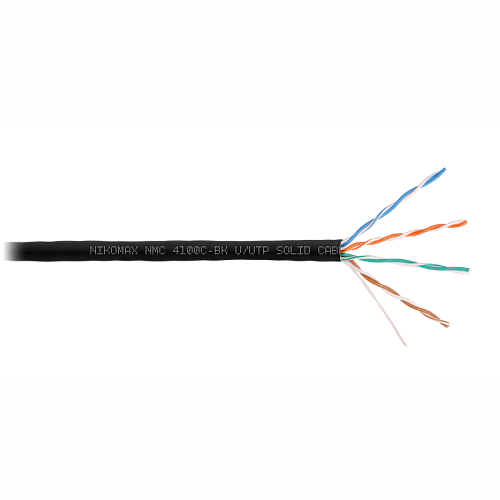 NMC 4100C-BK