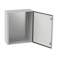 Корпус метал. ЩМП-4-0 (800х650х250мм) У2 IP54 GENERICA