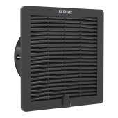 Вентилятор с фильтром RV 560/600 м3/ч, 230 В, 325x325 мм, IP54, RAL9005