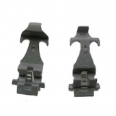 DLPФиксатор кабеля скоба