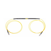 Аттенюатор ШОА-SM/2,0 мм-FC/UPC-FC/UPC-3.0 м 10Дб