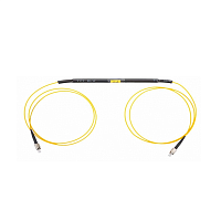 Аттенюатор ШОА-SM/2,0 мм-FC/UPC-FC/UPC-3.0 м 10Дб